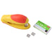 Heavy-Duty Desktop Stapler with Staple Pin Set by Your Brand