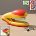 Heavy-Duty Desktop Stapler with Staple Pin Set by Your Brand