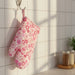Designer Multicoloured Oven Mitt and Pot Holder (24 Cm) by Your Brand