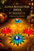 Dropdash 3D Water Senser Multicolor Diwali Diyas For Decor & Rangoli (**pack of 12**) - Uncategorized Home Decor