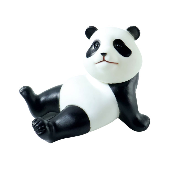 Cute Panda Mobile Phone Stand Holder (1 Pc) by Your Brand
