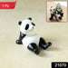 Cute Panda Mobile Phone Stand Holder (1 Pc) by Your Brand