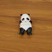 Cute Panda Mobile Phone Stand Holder (1 Pc) by Your Brand