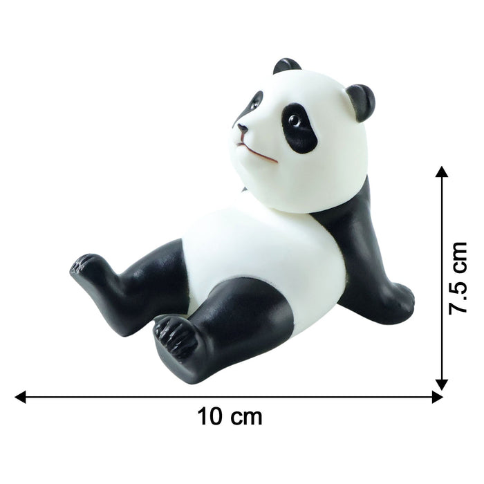 Cute Panda Mobile Phone Stand Holder (1 Pc) by Your Brand