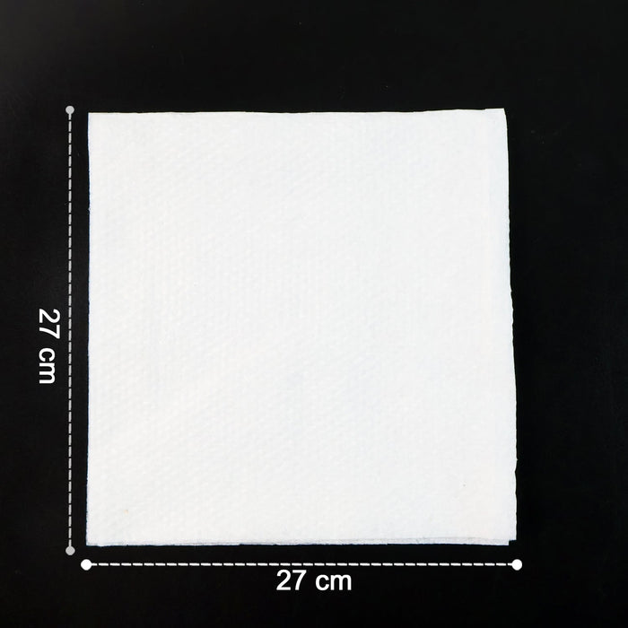 Tissue Paper (Set of 12 Pcs / Multicolor)