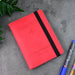 Premium Multifunction Travel Passport Holder & Wallet (15x11cm / 1 Pc) by Your Brand