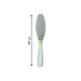 heel callus remover file