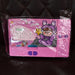 Multi-Functional Space Theme Pencil Box with Built-in Calculator (1 Pc) by Your Brand