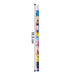 Premium Cartoon-Printed Graphite Pencils Set of 12 Pc by Your Brand