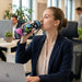 durable stainless water bottle