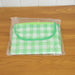Foldable Picnic Mat with Carry Handle (1 Pc, 144x93 Cm) by Your Brand
