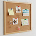 Office Stationery Clips and Pins Combo, 1 Set by Your Brand