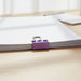 Office Stationery Clips and Pins Combo, 1 Set by Your Brand
