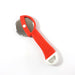 Food cutting wheel