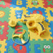 Rapid Rotor Flying Launcher Toy Gun Set 1 Set by Your Brand