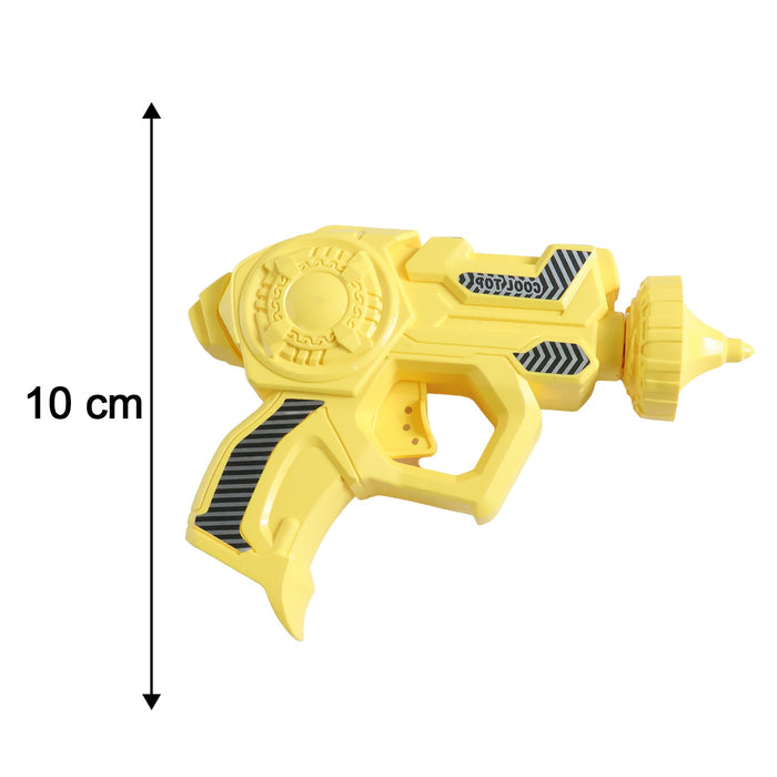 Rapid Rotor Flying Launcher Toy Gun Set 1 Set by Your Brand