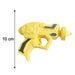 Rapid Rotor Flying Launcher Toy Gun Set 1 Set by Your Brand