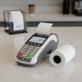 Thermal Label Roll for Barcode Printing (57 x 34 Cm) by Your Brand