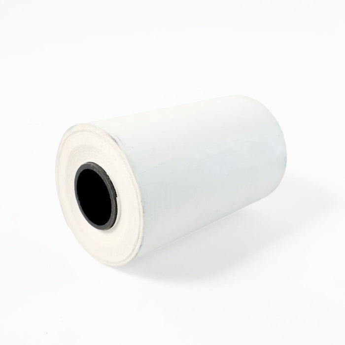 Thermal Label Roll for Barcode Printing (57 x 34 Cm) by Your Brand