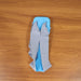 lightweight posture correction belt