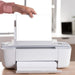 High Quality A4 Size Multipurpose Copier Printing Paper 500 Sheets Pack by Your Brand