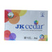 High Quality A4 Size Multipurpose Copier Printing Paper 500 Sheets Pack by Your Brand