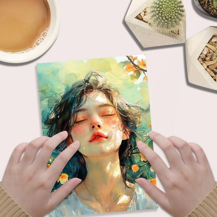 High Quality A4 Size Multipurpose Copier Printing Paper 500 Sheets Pack by Your Brand