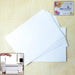 High Quality A4 Size Multipurpose Copier Printing Paper 500 Sheets Pack by Your Brand
