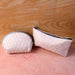 3-in-1 Premium Makeup Bag Set by Your Brand
