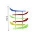 Kids Multi-Level Car Racing Track Toy Set 1 Set by Your Brand