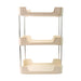 Adjustable Corner Shelf Organizer