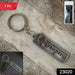 Radhe krushna Keychain 