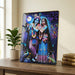 Wall Art Frame