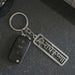 krishna devotional keychain