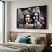 Religious Wall Frame