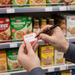 50 Sheets Self-Adhesive Label Stickers by Your Brand
