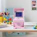 Mini Retro Arcade Gaming Console with 120 Built-In Classic Games by Your Brand