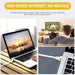 High-Speed LAN Ethernet Cable (2 Meter) by Your Brand