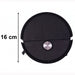 Robotic Vacuum Cleaner with Mopping Function (1 PC, Battery not Included) by Your Brand