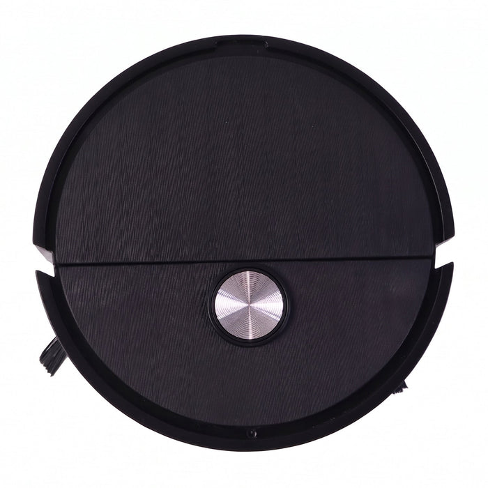 Robotic Vacuum Cleaner with Mopping Function (1 PC, Battery not Included) by Your Brand
