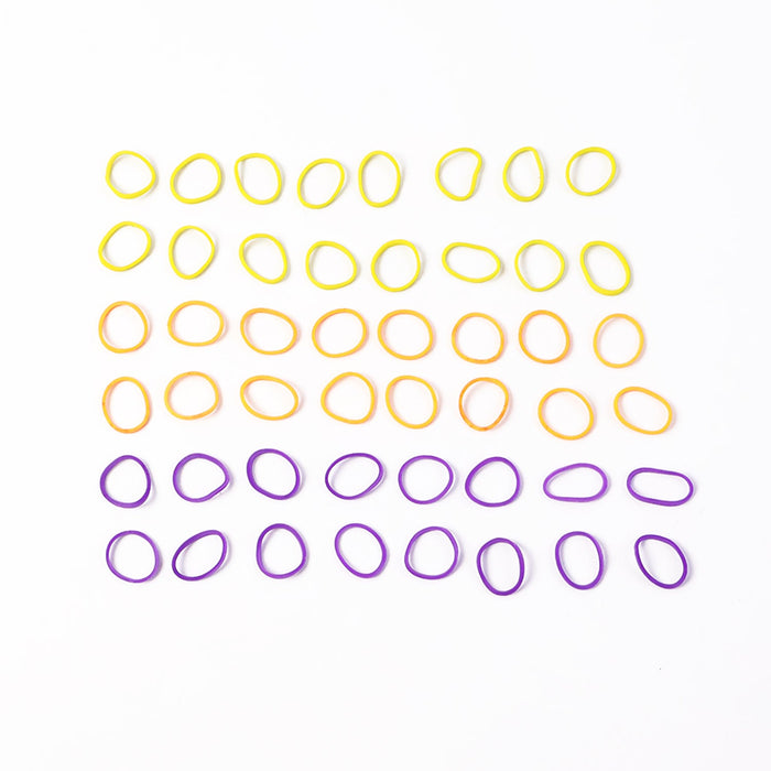 Rubber