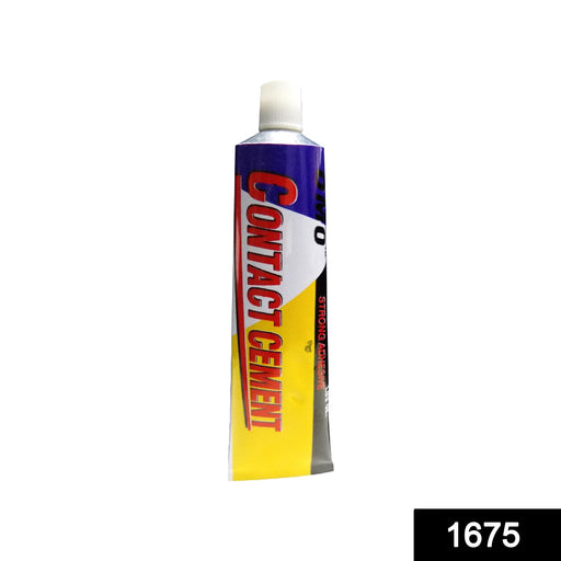 Multipurpose Industrial Glue - Semi-Fluid Transparent Adhesive by Your Brand