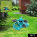3 Arm 360° Sector Rotating Water Sprinkler Garden Pipe Hose Irrigation Yard by Your Brand
