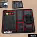 Car Dashboard Mat