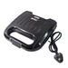 Easy-to-Use Sandwich Toaster Maker