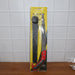 Heavy-Duty 300 MM Manual Garden Pruning Saw (1 Pc) by Your Brand