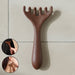 Scalp Massager