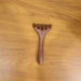 Manual acupressure scalp tool