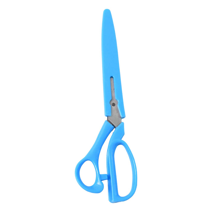 Carbo Titanium Stainless Steel Scissors (10 inch) by Your Brand