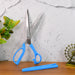 Carbo Titanium Stainless Steel Scissors (10 inch) by Your Brand